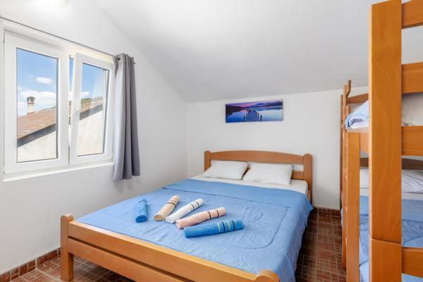 Apartments Ivo Bozinovic Tivat Exterior photo