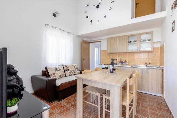 Apartments Ivo Bozinovic Tivat Exterior photo