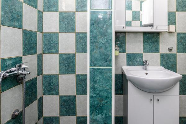 Apartments Ivo Bozinovic Tivat Room photo