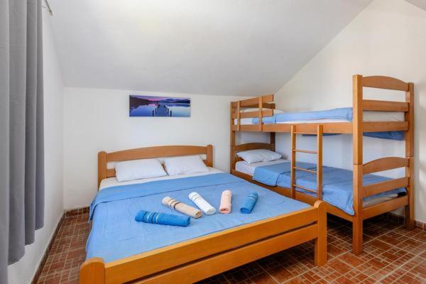 Apartments Ivo Bozinovic Tivat Room photo